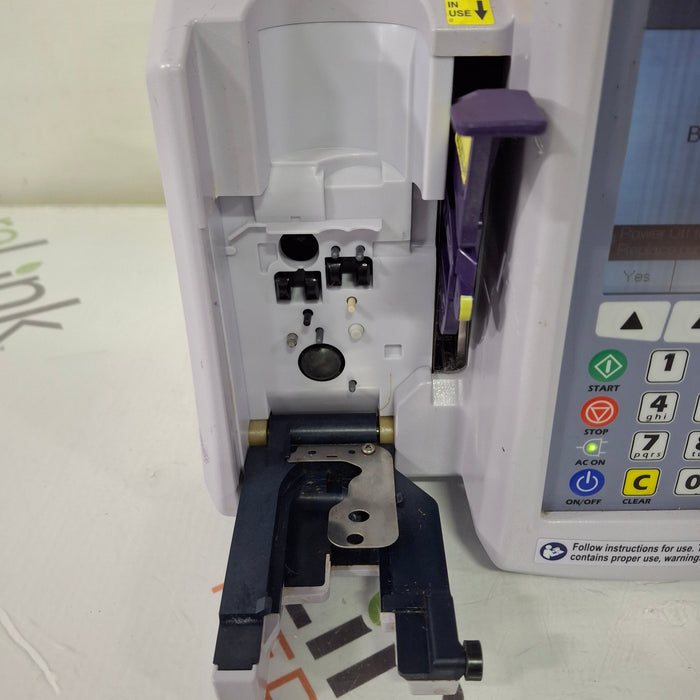 Hospira Hospira Plum 360 Infusion Pump Infusion Pump reLink Medical