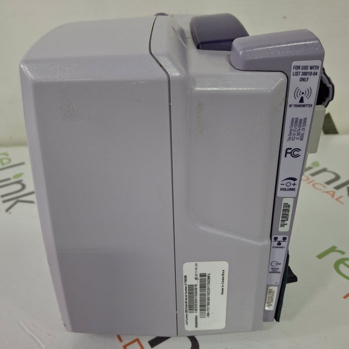 Hospira Hospira Plum 360 Infusion Pump Infusion Pump reLink Medical