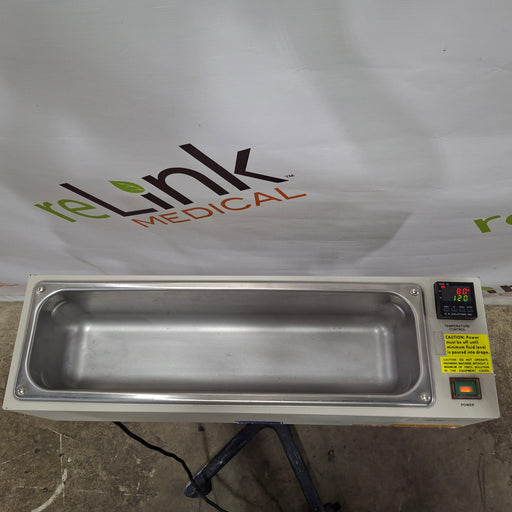 OR Solutions OR Solutions ORS 2057D Solution Warmer Surgical Equipment reLink Medical