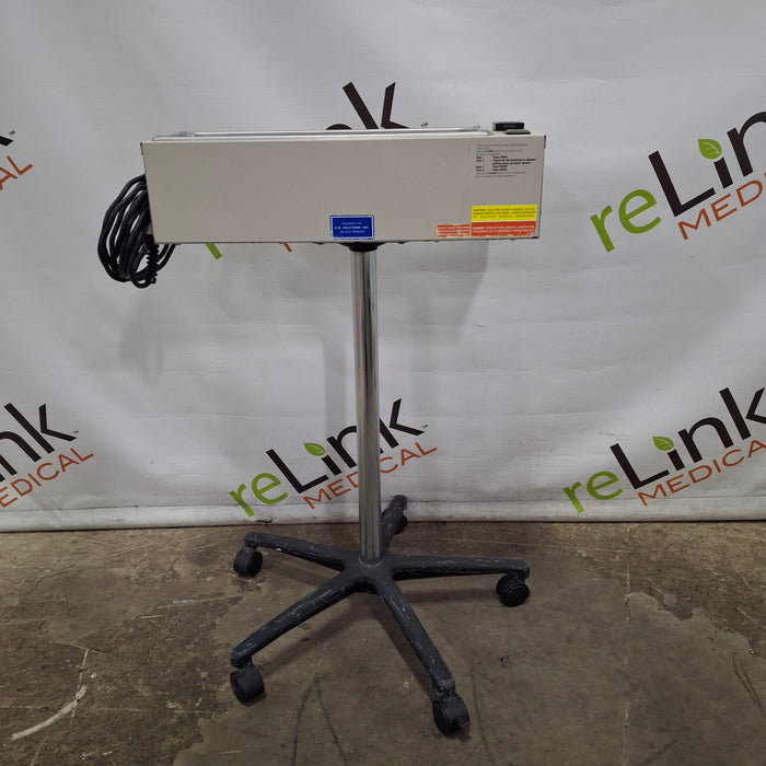 OR Solutions OR Solutions ORS 2057D Solution Warmer Surgical Equipment reLink Medical
