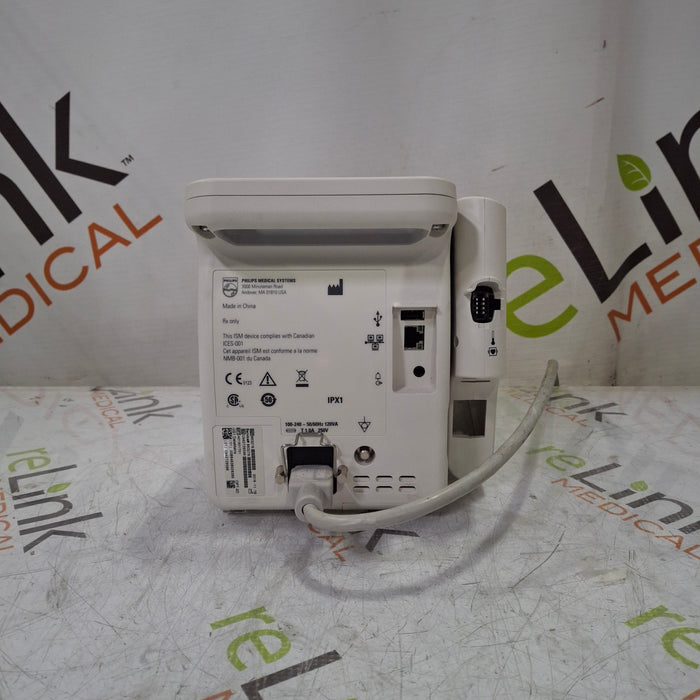 Philips SureSigns VS2+ Vital Signs Monitor