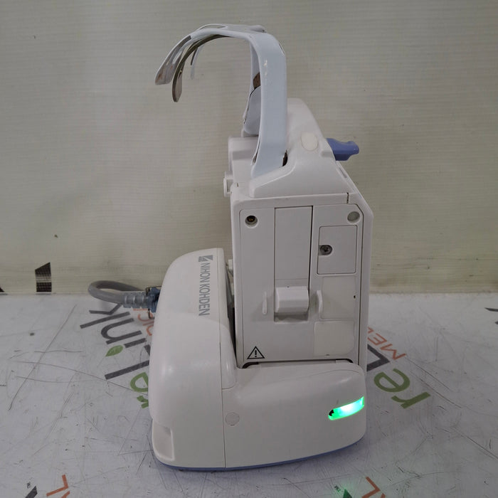 Nihon Kohden Nihon Kohden BSM-1753 Life Scope PT Transport Patient Monitor Patient Monitors reLink Medical