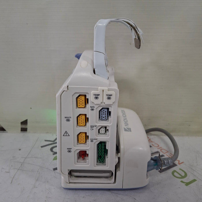 Nihon Kohden Nihon Kohden BSM-1753 Life Scope PT Transport Patient Monitor Patient Monitors reLink Medical