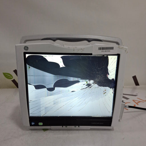 GE Healthcare GE Healthcare Carescape B450 Patient Monitor Patient Monitors reLink Medical