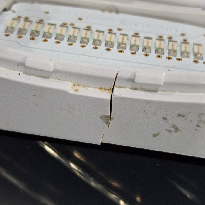 GE Healthcare GE Healthcare Carescape B450 Patient Monitor Patient Monitors reLink Medical