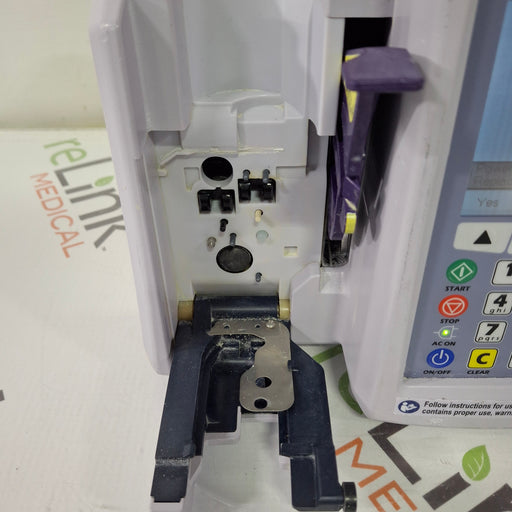 Hospira Hospira Plum 360 Infusion Pump Infusion Pump reLink Medical