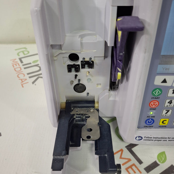 Hospira Hospira Plum 360 Infusion Pump Infusion Pump reLink Medical