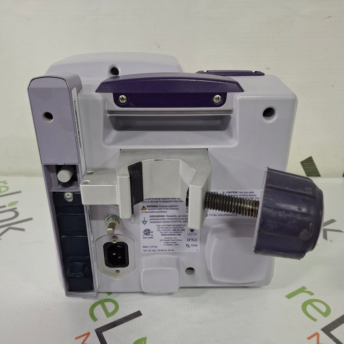 Hospira Hospira Plum 360 Infusion Pump Infusion Pump reLink Medical