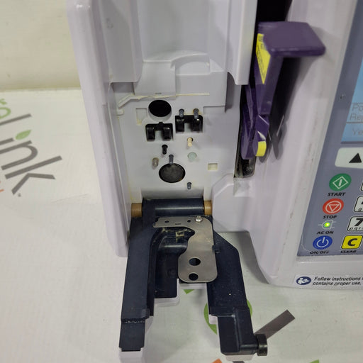 Hospira Hospira Plum 360 Infusion Pump Infusion Pump reLink Medical