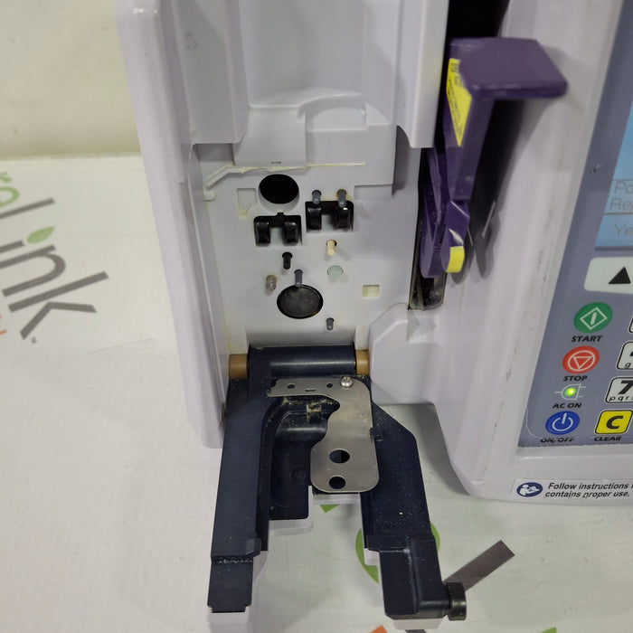 Hospira Hospira Plum 360 Infusion Pump Infusion Pump reLink Medical