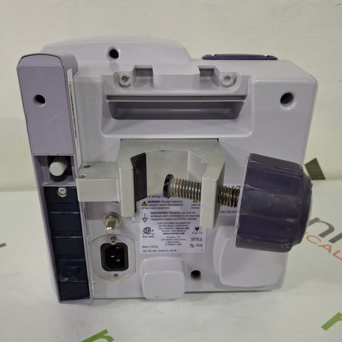 Hospira Hospira Plum 360 Infusion Pump Infusion Pump reLink Medical