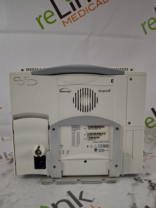 Datascope Datascope Passport 2LT Patient Monitor Patient Monitors reLink Medical