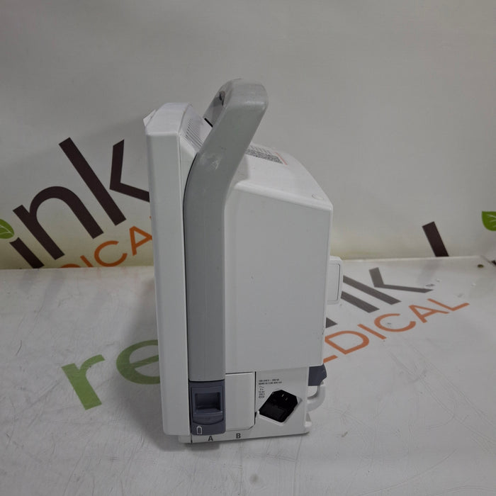 GE Healthcare GE Healthcare Carescape B450 Critical Care Patient Monitor Patient Monitors reLink Medical