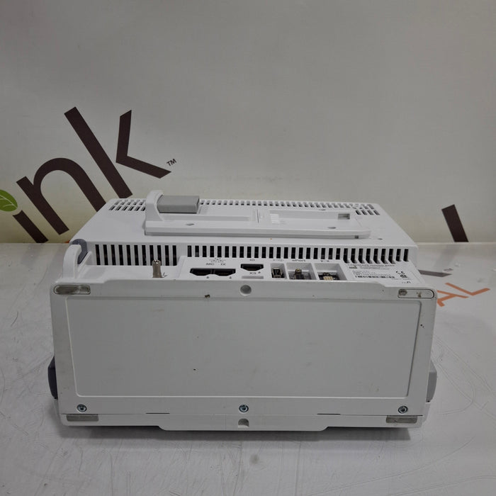 GE Healthcare GE Healthcare Carescape B450 Critical Care Patient Monitor Patient Monitors reLink Medical
