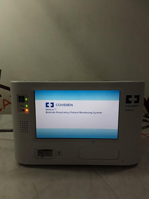Covidien Covidien PM1000N Nellcor Bedside SPO2 Monitor Patient Monitors reLink Medical