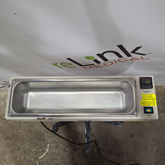 OR Solutions OR Solutions ORS 2057D Solution Warmer Surgical Equipment reLink Medical