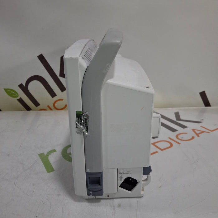 GE Healthcare Carescape B450 Critical Care Patient Monitor