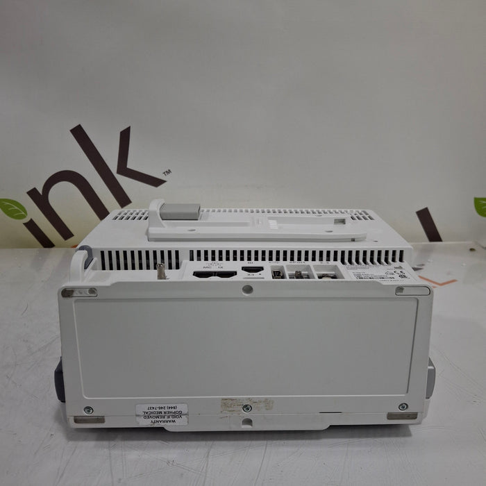 GE Healthcare Carescape B450 Critical Care Patient Monitor