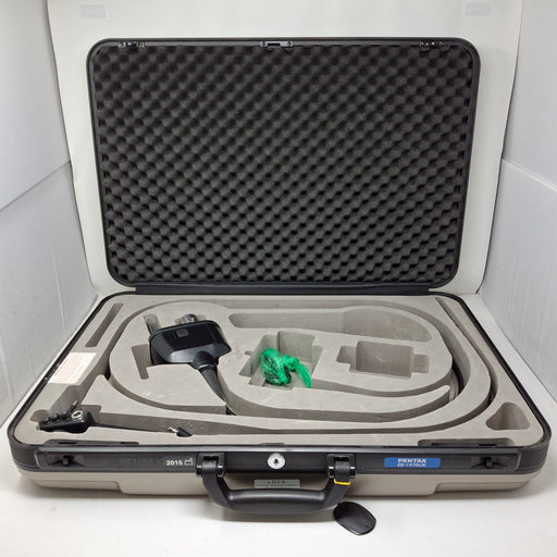 Pentax Medical Pentax Medical EB-1170K Video Bronchoscope Flexible Endoscopy reLink Medical