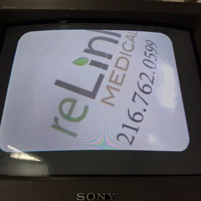 Pentax Medical Pentax Medical EB-1170K Video Bronchoscope Flexible Endoscopy reLink Medical