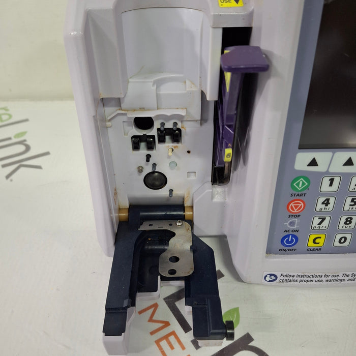 Hospira Hospira Plum 360 Infusion Pump Infusion Pump reLink Medical