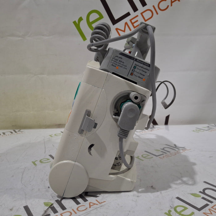 Philips HeartStart MRx Defibrillator w/Printer