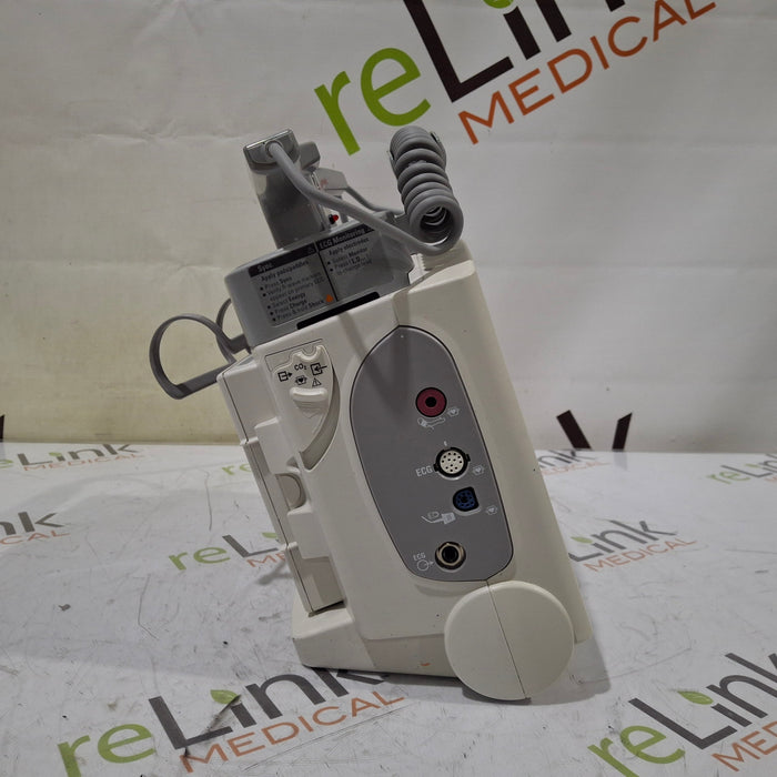 Philips HeartStart MRx Defibrillator w/Printer