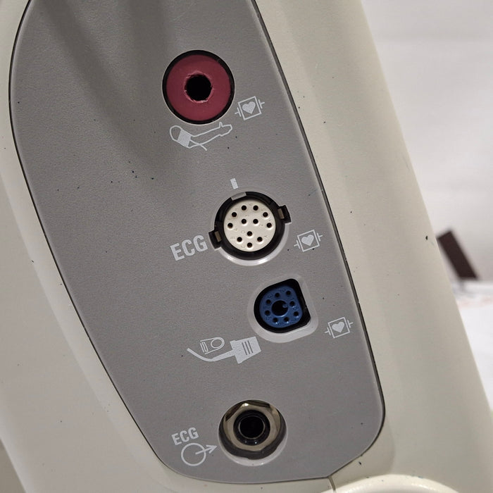 Philips HeartStart MRx Defibrillator w/Printer