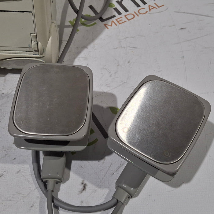 Philips HeartStart MRx Defibrillator w/Printer