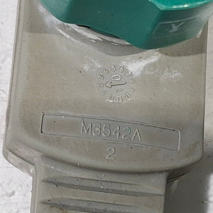 Philips HeartStart MRx Defibrillator w/Printer