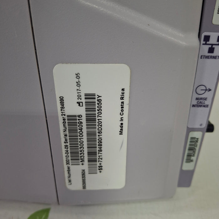Hospira Plum 360 Infusion Pump