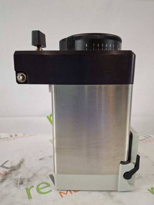 Datex-Ohmeda Datex-Ohmeda Sevotec 5 Sevoflurane Vaporizer Anesthesia reLink Medical