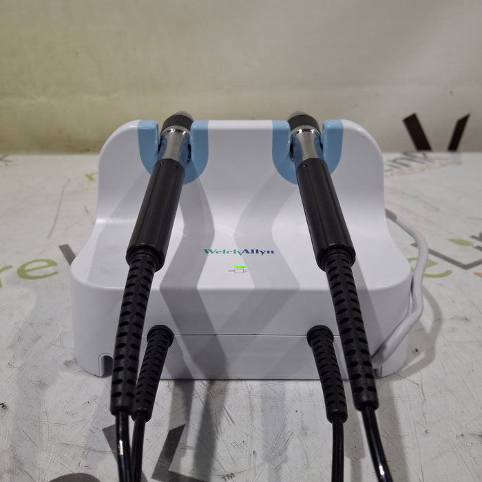 Welch Allyn Welch Allyn 777 Otoscope Ophthalmoscope Transformer Diagnostic Exam Equipment reLink Medical
