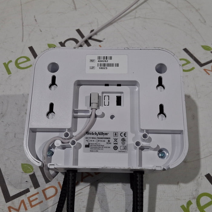 Welch Allyn Welch Allyn 777 Otoscope Ophthalmoscope Transformer Diagnostic Exam Equipment reLink Medical