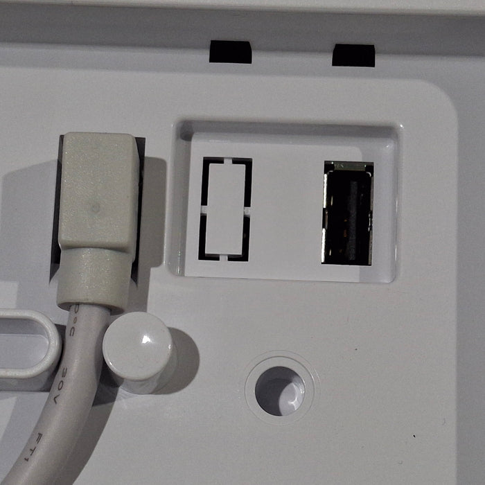 Welch Allyn Welch Allyn 777 Otoscope Ophthalmoscope Transformer Diagnostic Exam Equipment reLink Medical