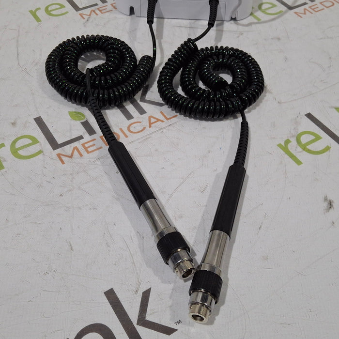 Welch Allyn Welch Allyn 777 Otoscope Ophthalmoscope Transformer Diagnostic Exam Equipment reLink Medical