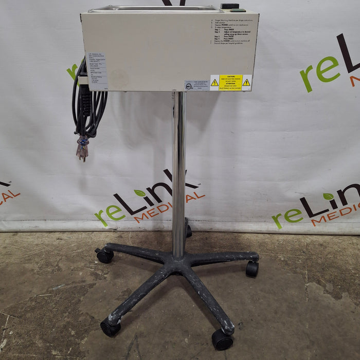 OR Solutions ORS-2094 R Solution Warmer