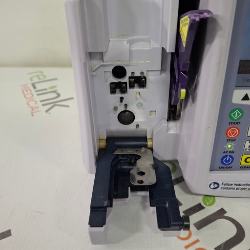 Hospira Hospira Plum 360 Infusion Pump Infusion Pump reLink Medical