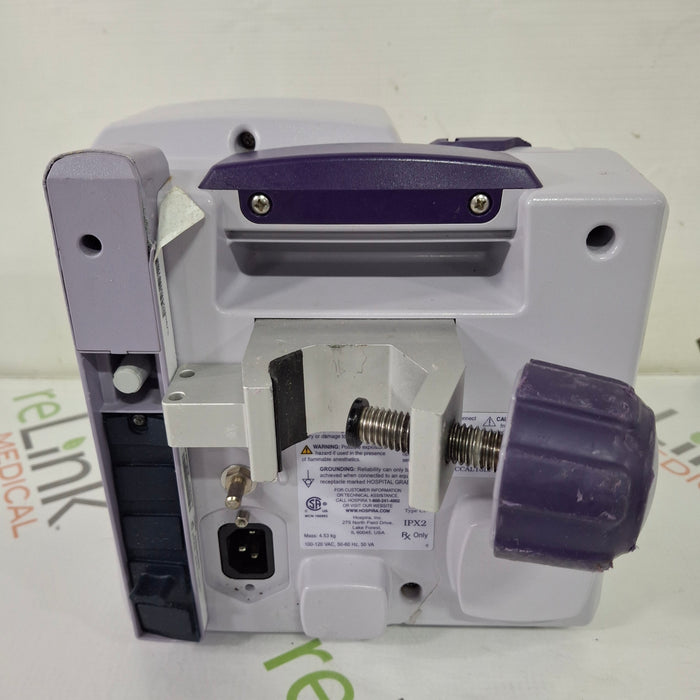Hospira Hospira Plum 360 Infusion Pump Infusion Pump reLink Medical