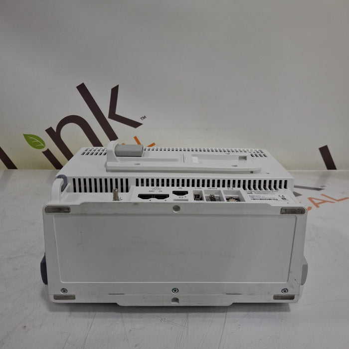 GE Healthcare Carescape B450 Critical Care Patient Monitor