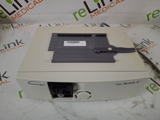 Datascope Datascope Gas Module II Patient Monitors reLink Medical