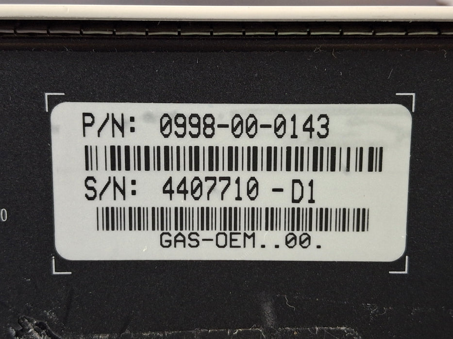 Datascope Datascope Gas Module II Patient Monitors reLink Medical