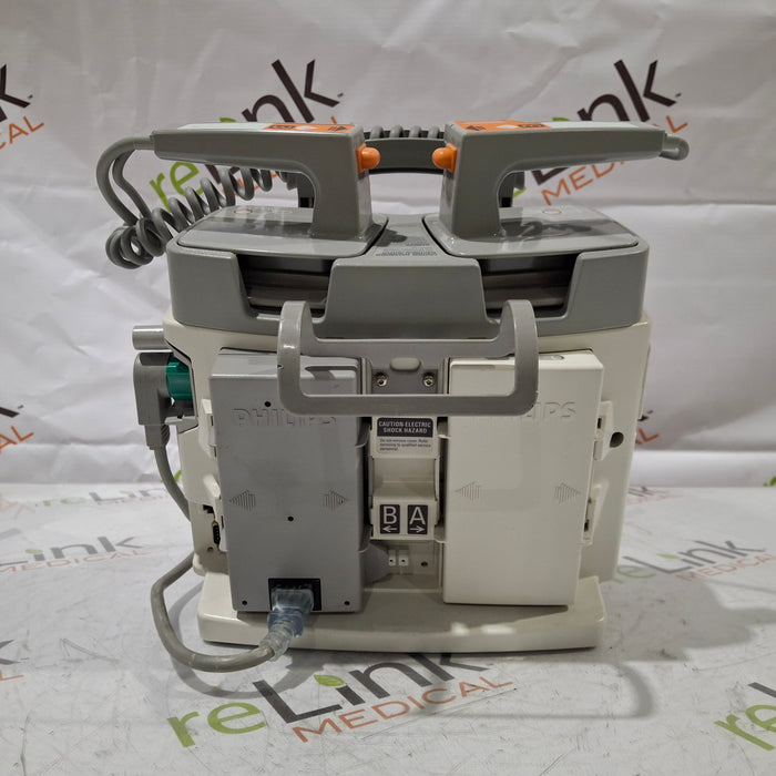 Philips Philips HeartStart MRx Defibrillator w/Printer Defibrillators reLink Medical