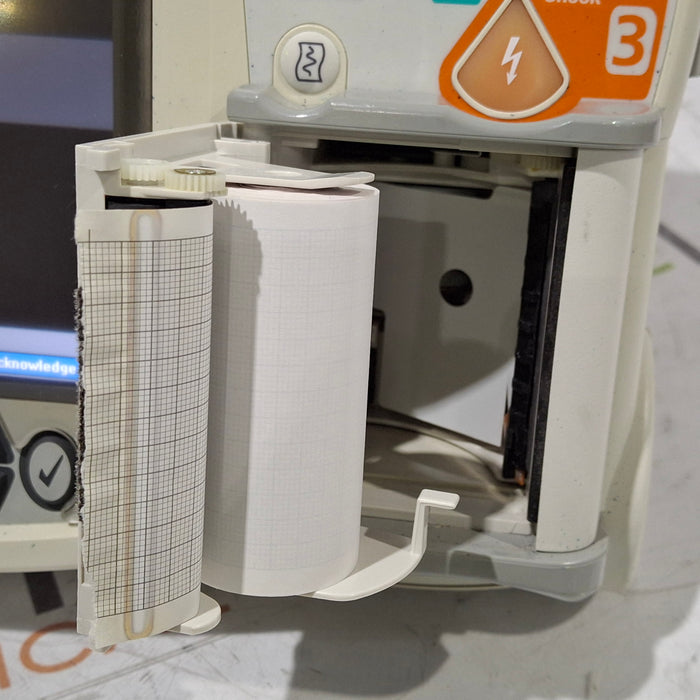 Philips Philips HeartStart MRx Defibrillator w/Printer Defibrillators reLink Medical