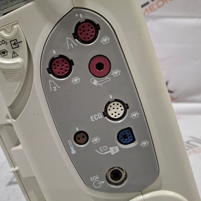 Philips Philips HeartStart MRx Defibrillator w/Printer Defibrillators reLink Medical