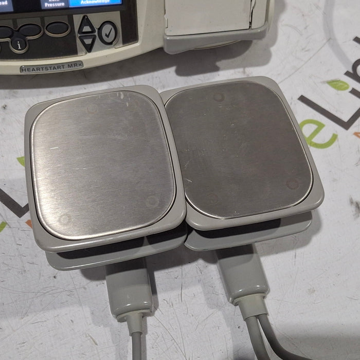 Philips Philips HeartStart MRx Defibrillator w/Printer Defibrillators reLink Medical