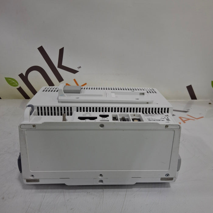 GE Healthcare Carescape B450 Critical Care Patient Monitor