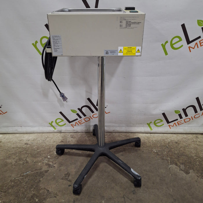 OR Solutions ORS-2094 R Solution Warmer