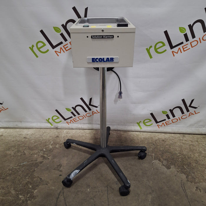 OR Solutions ORS-2094 R Solution Warmer