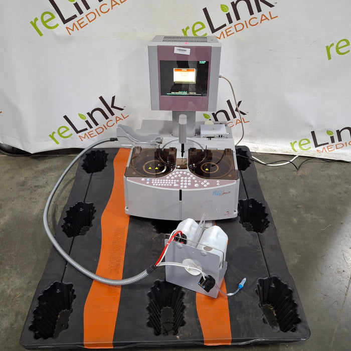 Diagnostica Stago, Inc. Diagnostica Stago, Inc. STA Satellite Coagulation Analyzer Clinical Lab reLink Medical